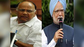 Pawar vs Manmohan: The fallacy of coalition dharma