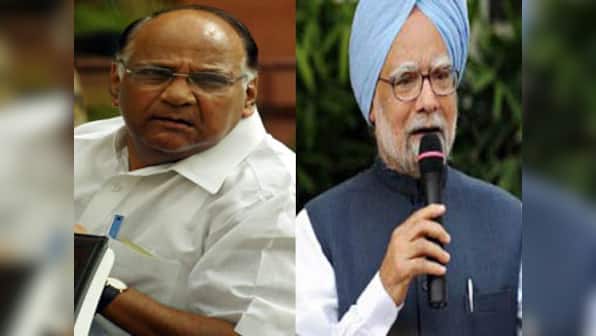 Pawar vs Manmohan: The fallacy of coalition dharma