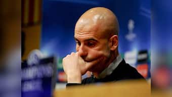 Barcelona unlikely to reel in Real: Guardiola