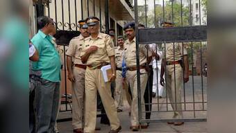 Kripashankar's security withdrawn: Police