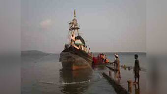 PPP likely to generate investment of Rs 1.5 lakh cr for port sector