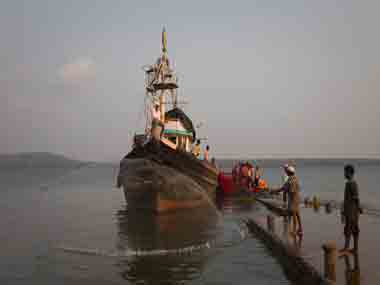 PPP likely to generate investment of Rs 1.5 lakh cr for port sector PPP likely to generate investment of Rs 1.5 lakh cr for port sector