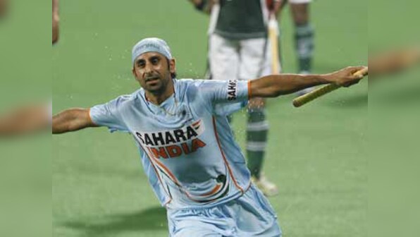 WSH: Prabhjot stars in Sher-E-Punjab's big win