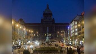 Spring is here. Pack your bags for March adventures