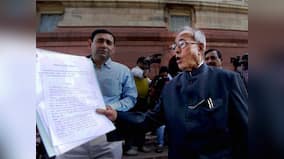 Pranab's real message to taxpayers: we don't trust you