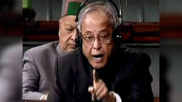 Budget 2012: Pranab may be forced to act on subsidies today 