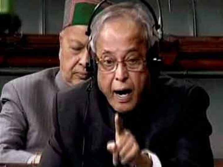 Budget 2012: Pranab may be forced to act on subsidies today 