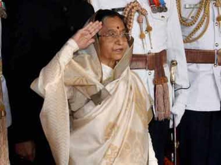 Why President Pratibha Patil was booed in Parliament