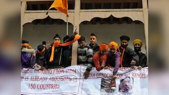 Khalistan double standard: Turning terrorists to 'martyrs'