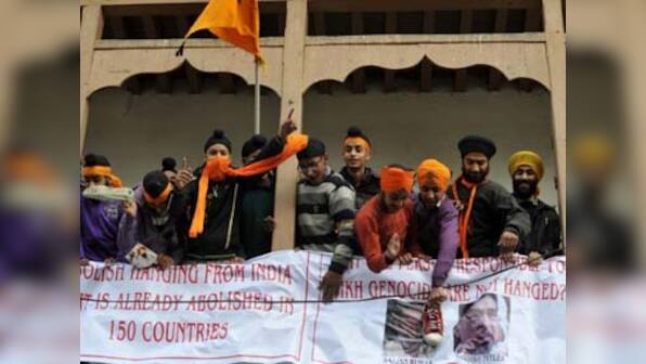 Khalistan double standard: Turning terrorists to 'martyrs'