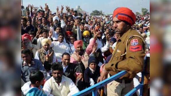 Punjab 2012 Results: Amarinder Singh retains Patiala 
