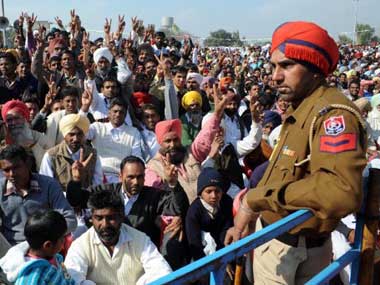 Punjab 2012 Results: Amarinder Singh retains Patiala Punjab 2012 Results: Amarinder Singh retains Patiala