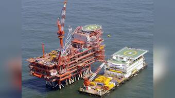 RIL wants Cairn's crude for Jamnagar SEZ refinery
