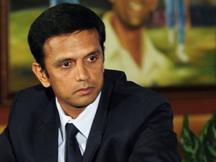 Dravid, not the other Rahul, was the true face of India Dravid, not the other Rahul, was the true face of India