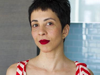 'Unladylike' Radhika Vaz blows the lid off women's sex secrets 'Unladylike' Radhika Vaz blows the lid off women's sex secrets