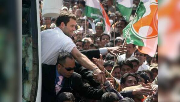 Rahul's bike ride fails to impress voters