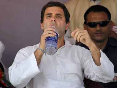 Dear Congress, poll strategies of the 70s don't work anymore Dear Congress, poll strategies of the 70s don't work anymore