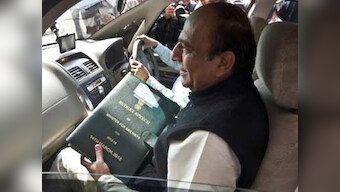 Railway Budget: Trivedi bites bullet, raises fares by 2-30 p/km 