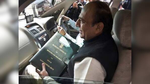 Railway Budget: Trivedi bites bullet, raises fares by 2-30 p/km 