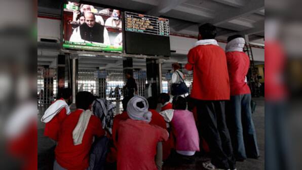 Railway unions support hike in passenger fares