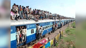 Railways hike freight rates ahead of Budget 2012