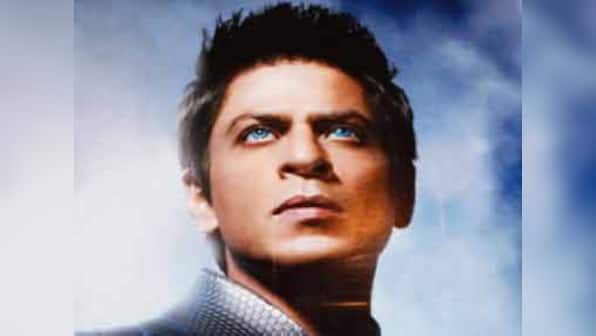 Animator for "Ra.One" sustains serious injuries in accident