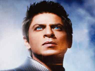 Animator for "Ra.One" sustains serious injuries in accident Animator for "Ra.One" sustains serious injuries in accident