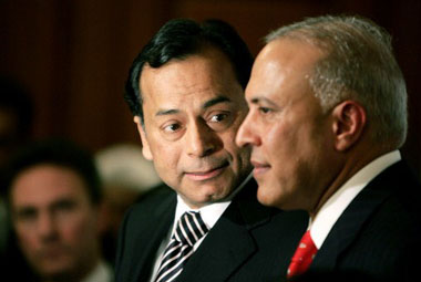 Appear in court or suffer: Delhi court tells Ruias, Khaitans Appear in court or suffer: Delhi court tells Ruias, Khaitans