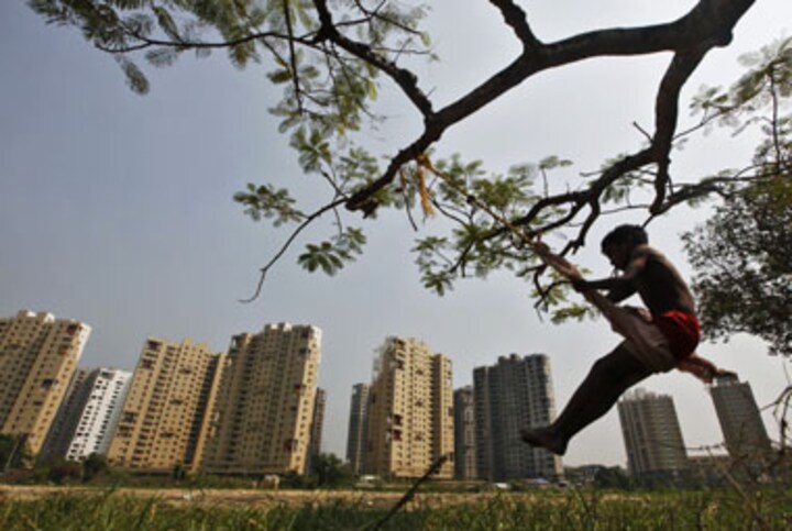Budget 2012:  If you buy a house, you will be FM's tax collector
