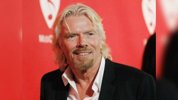 Branson says end war on drugs by legalising it