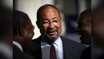 Citigroup Chairman Parsons to step down in April