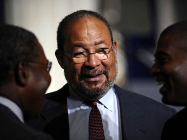 Citigroup Chairman Parsons to step down in April Citigroup Chairman Parsons to step down in April