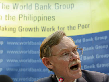 WB President Zoellick visits Chennai office WB President Zoellick visits Chennai office
