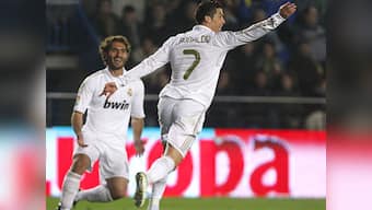 Football transfers: Ronaldo moving to Chelsea?