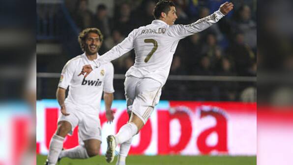Football transfers: Ronaldo moving to Chelsea?