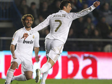 Football transfers: Ronaldo moving to Chelsea? Football transfers: Ronaldo moving to Chelsea?