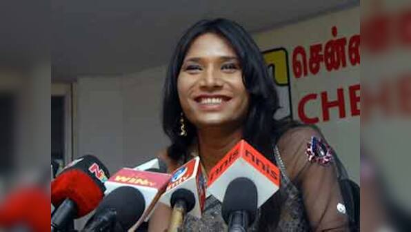 Soon a party with sexual liberation on its manifesto