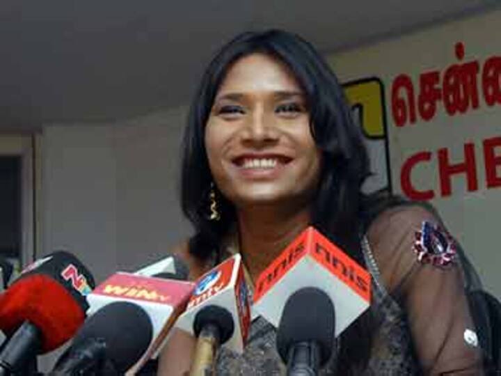 Soon a party with sexual liberation on its manifesto