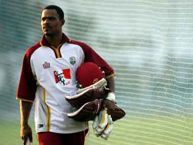 West Indies cricketer Runako Morton dies in car accident West Indies cricketer Runako Morton dies in car accident