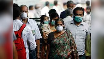 Six new cases of swine flu reported in Delhi