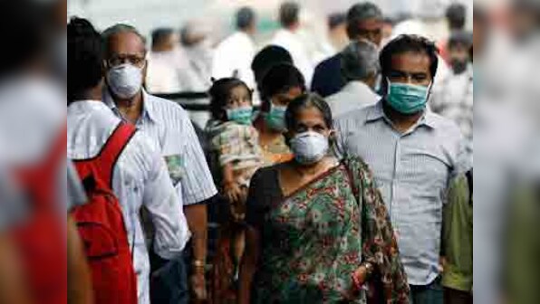Six new cases of swine flu reported in Delhi