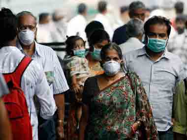 Swine flu: 12 cases detected in Pune, authorities on alert Swine flu: 12 cases detected in Pune, authorities on alert