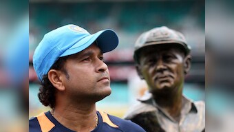 Everything you wanted to ask Tendulkar but could not