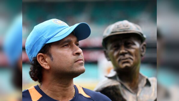 Everything you wanted to ask Tendulkar but could not