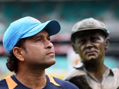 Everything you wanted to ask Tendulkar but could not