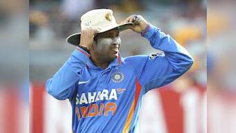 Go, Sachin, go? But what did we do to deserve a Sachin?