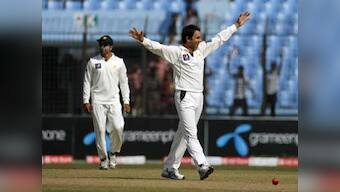 Ajmal is the best and Kohli is...