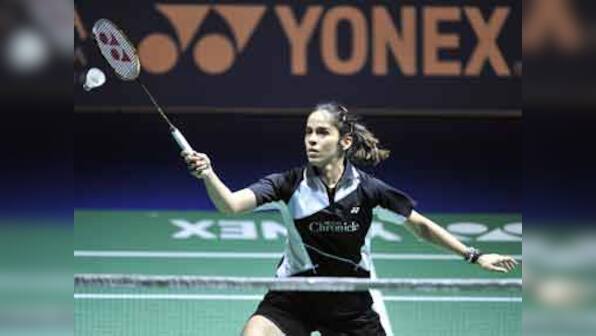I am happy that I have come back stronger: Saina