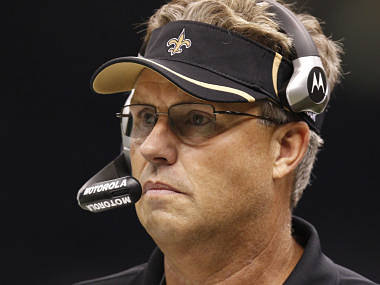 NFL Bounty scandal: Injure the opponent, make some money NFL Bounty scandal: Injure the opponent, make some money