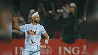 Tough group at Olympics will motivate us to play better: Sandeep